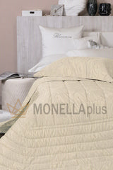 Belle de Jour double bedspread Blumarine