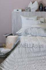 Belle de Jour double bedspread Blumarine