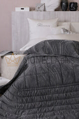 Belle de Jour double bedspread Blumarine
