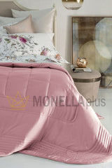 Blue Velvet Bedspread Blumarine