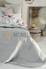 Blue Velvet Bedspread Blumarine