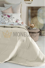 Blue Velvet Bedspread Blumarine