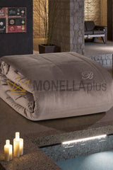 Blue Velvet Bedspread Blumarine