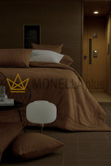 Přehoz na postel Cambridge manželský Svad Dondi