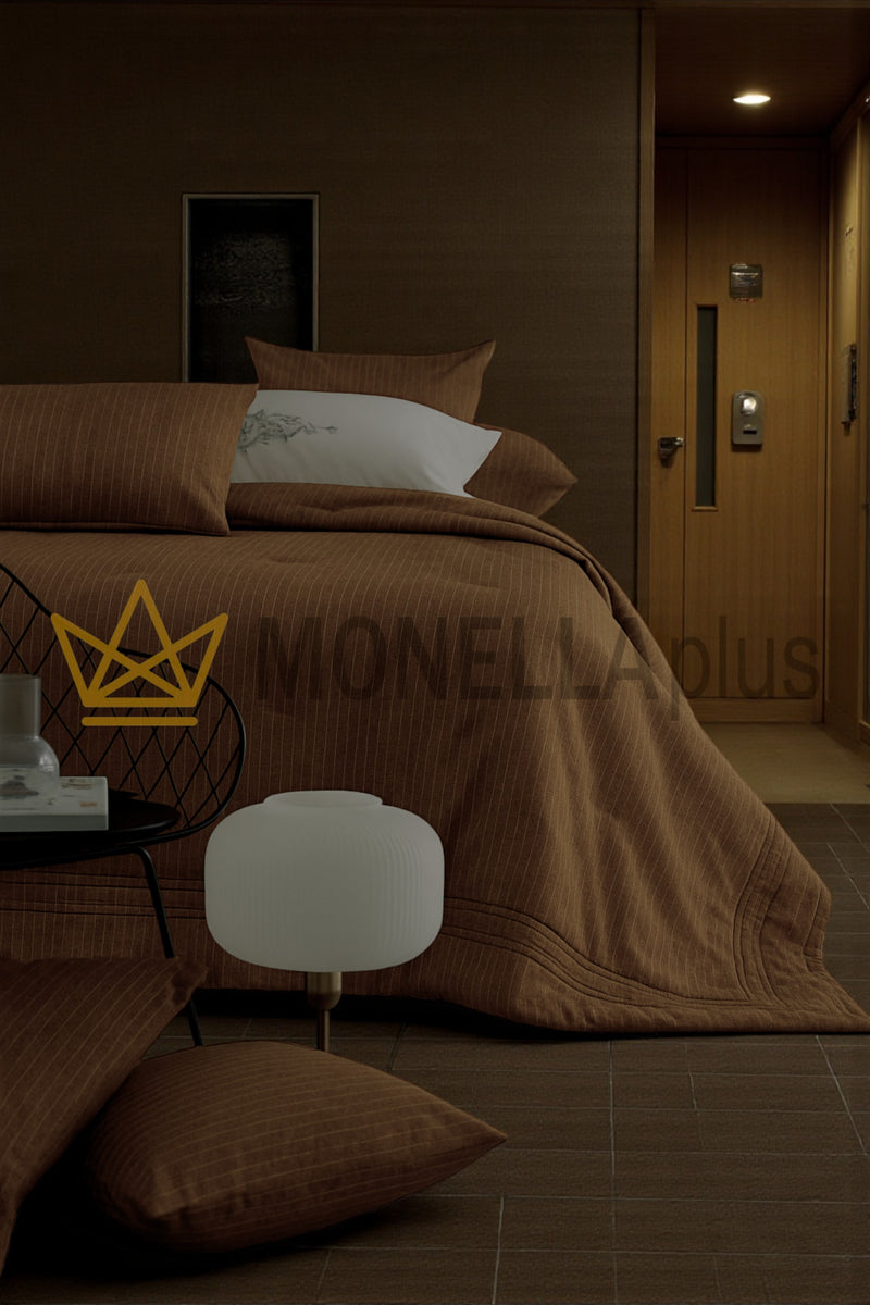 Přehoz na postel Cambridge manželský Svad Dondi