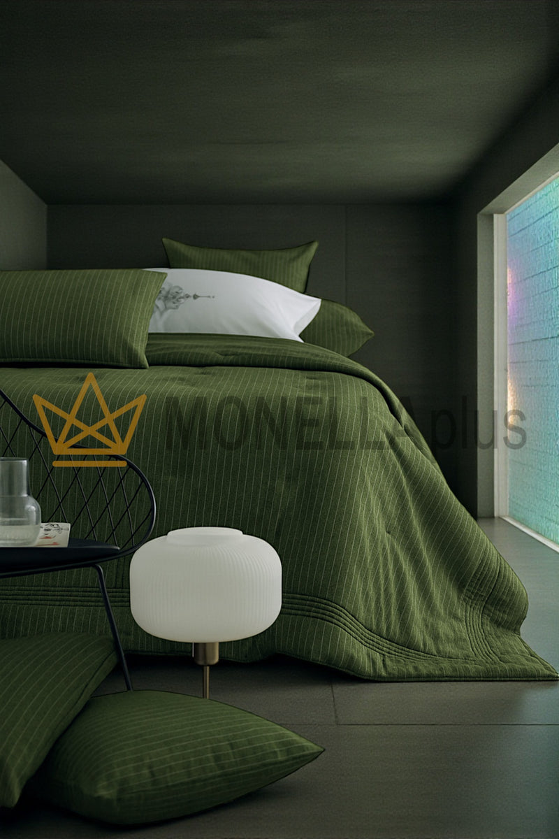 Přehoz na postel Cambridge manželský Svad Dondi