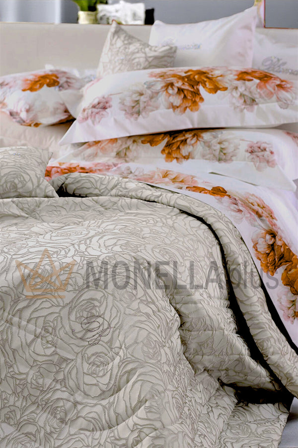 Copriletto Dalida Matrimoniale Blumarine