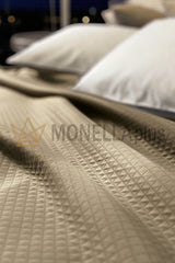 Duke double bedspread Svad Dondi