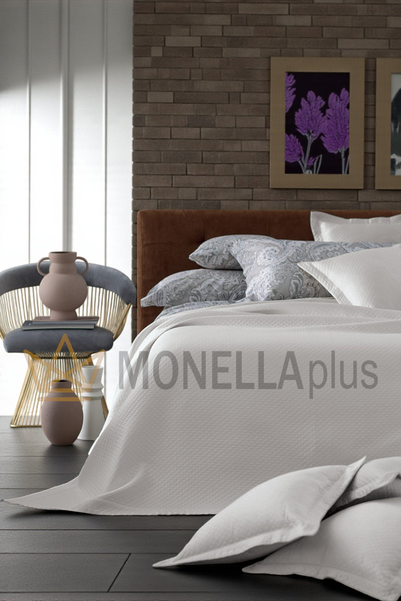 Duke double bedspread Svad Dondi