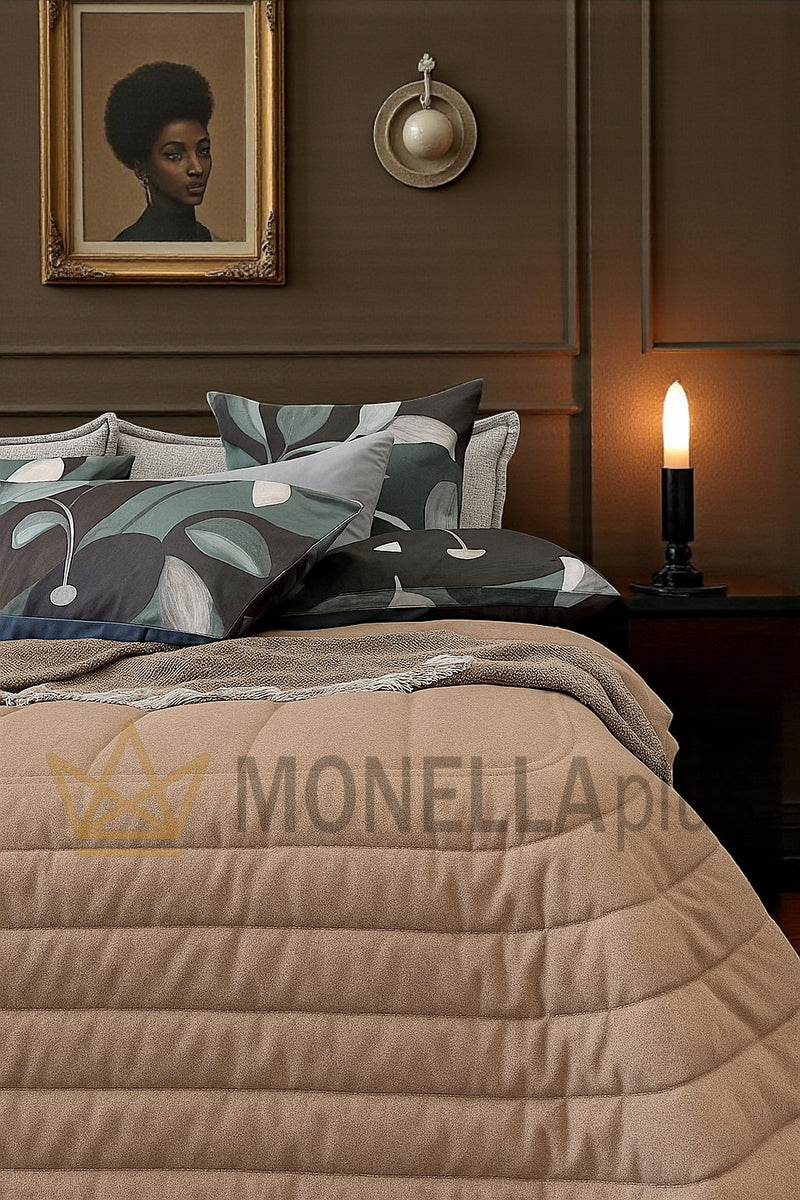 Přehoz na postel Duncan manželský Svad Dondi