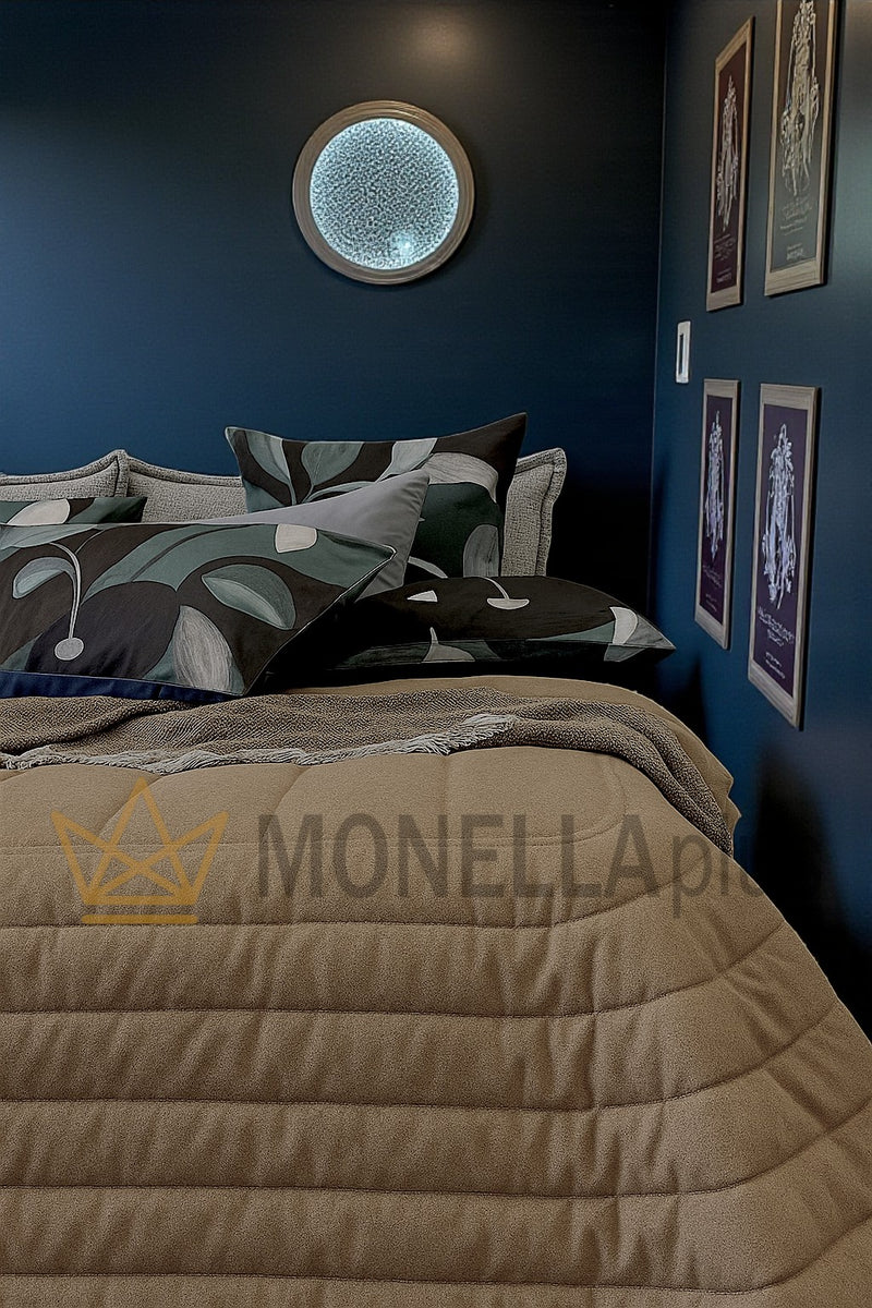 Přehoz na postel Duncan manželský Svad Dondi