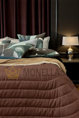 Přehoz na postel Duncan manželský Svad Dondi