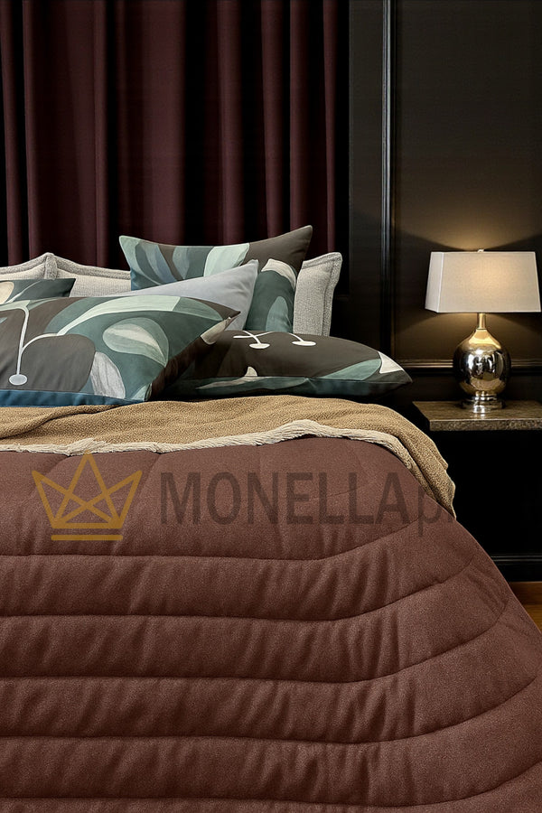 Copriletto Duncan matrimoniale Svad Dondi