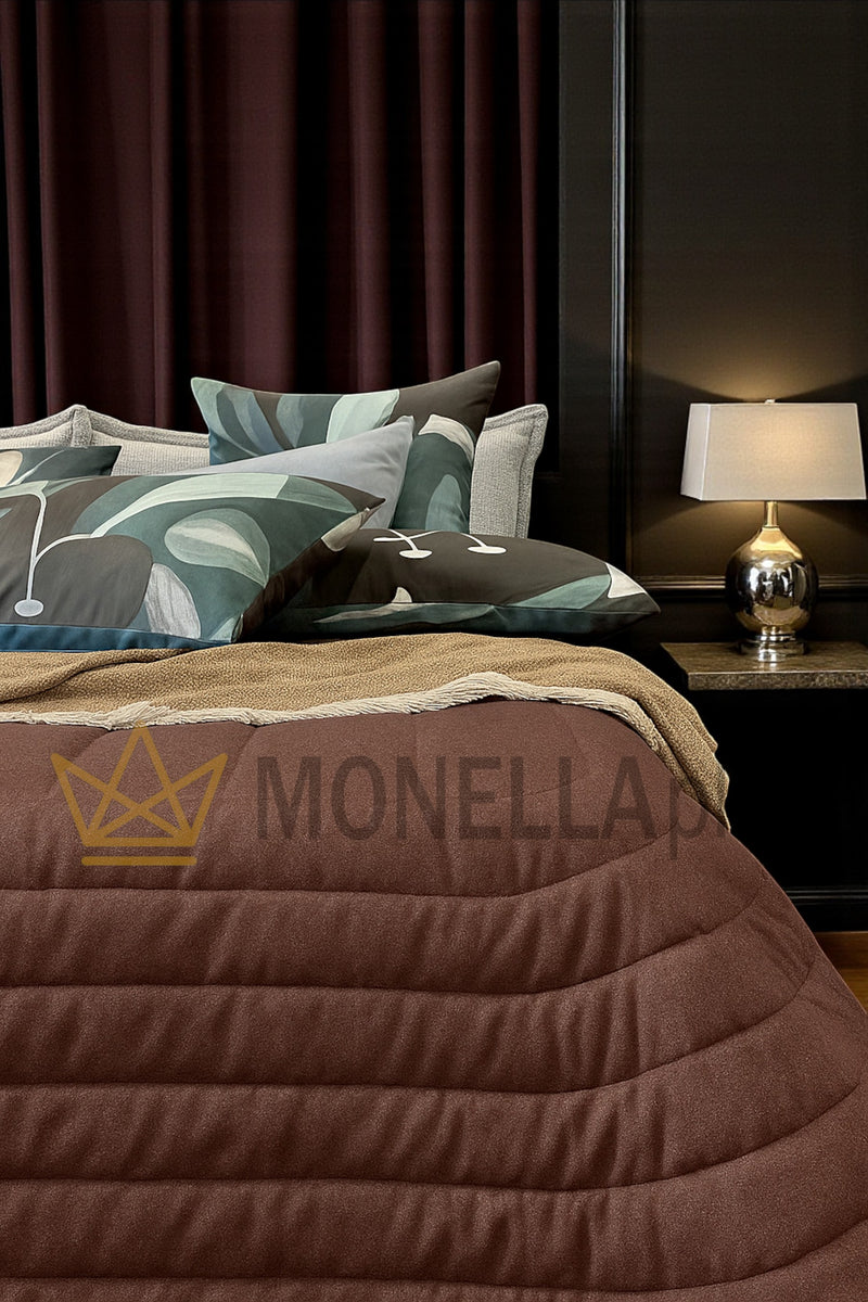 Přehoz na postel Duncan manželský Svad Dondi