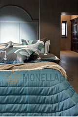 Přehoz na postel Duncan manželský Svad Dondi