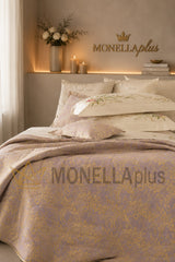 Copriletto Ersilia matrimoniale Blumarine
