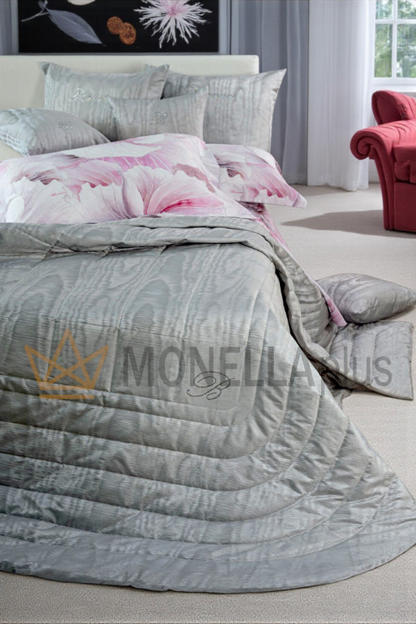 Copriletto Estetica matrimoniale Blumarine