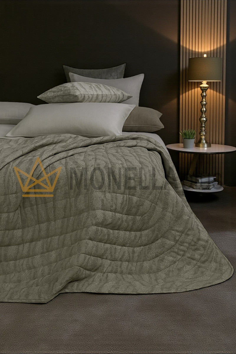 Přehoz na postel Florian manželský Svad Dondi