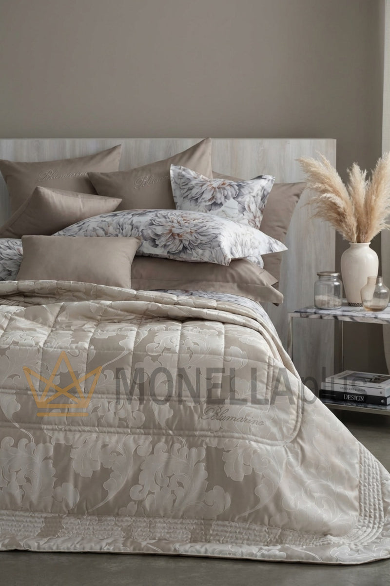 Gemma Doppelbett Tagesdecke Blumarine – MonellaPlus