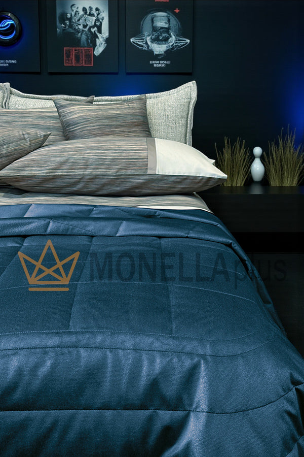 Copriletto Gilmore matrimoniale Svad Dondi