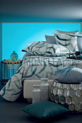 Povlečení Graffiti manželské Svad Dondi