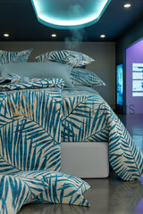 Přehoz na postel Guinea manželský Svad Dondi