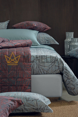 Přehoz na postel Guinea manželský Svad Dondi