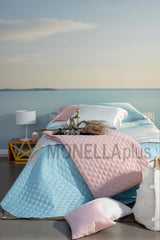 Přehoz na postel Ibiza manželská Svad Dondi