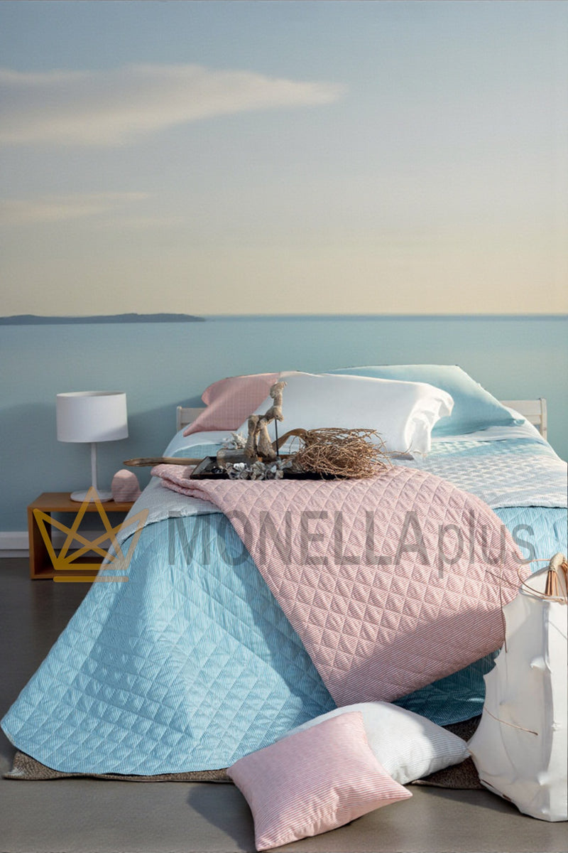 Přehoz na postel Ibiza manželská Svad Dondi