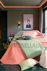 Přehoz na postel Ibiza manželská Svad Dondi