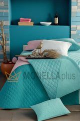 Přehoz na postel Ibiza manželská Svad Dondi