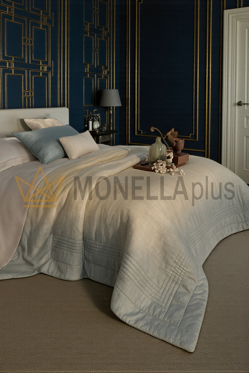 Přehoz na postel Iridiana manželský Svad Dondi