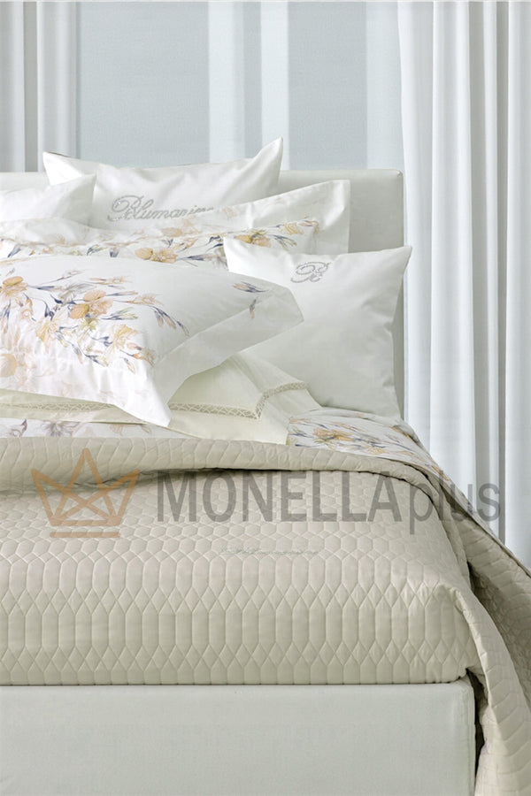 Couverture double Note Blu Blumarine 72604