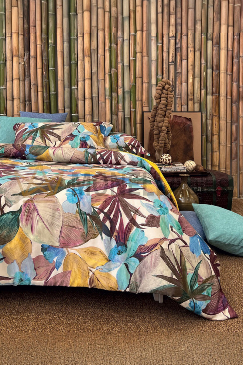 Kailua double duvet cover Svad Dondi