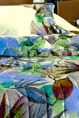 Přikrývka Kailua manželská Svad Dondi