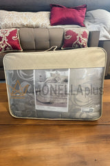 Edredão Lapis casal Blumarine