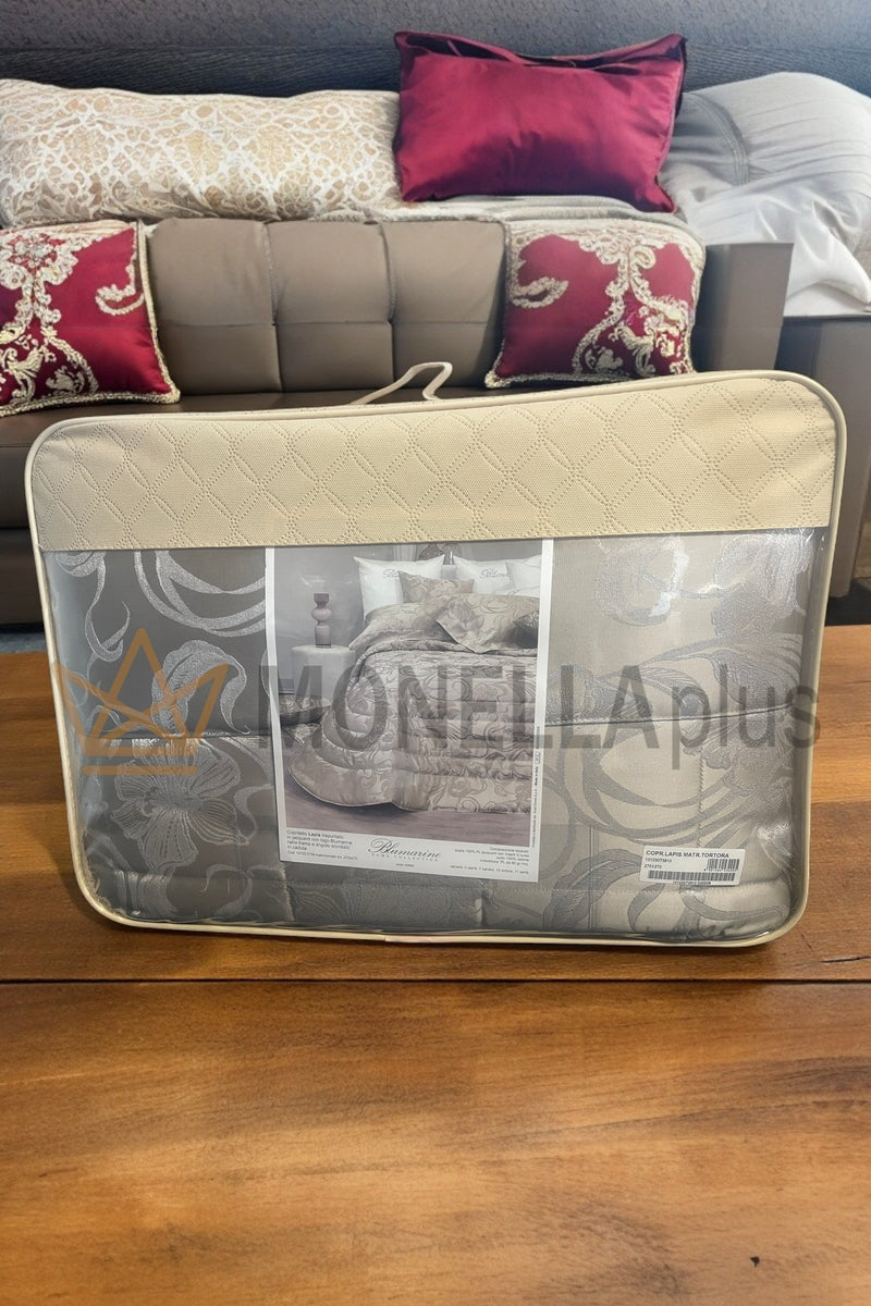 Edredão Lapis casal Blumarine