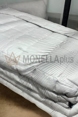 Κουβερλί Ελαφρύ Ρομαντικό διπλό Blumarine