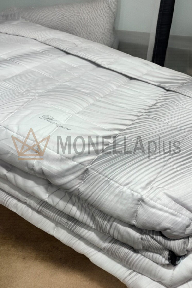 Κουβερλί Ελαφρύ Ρομαντικό διπλό Blumarine