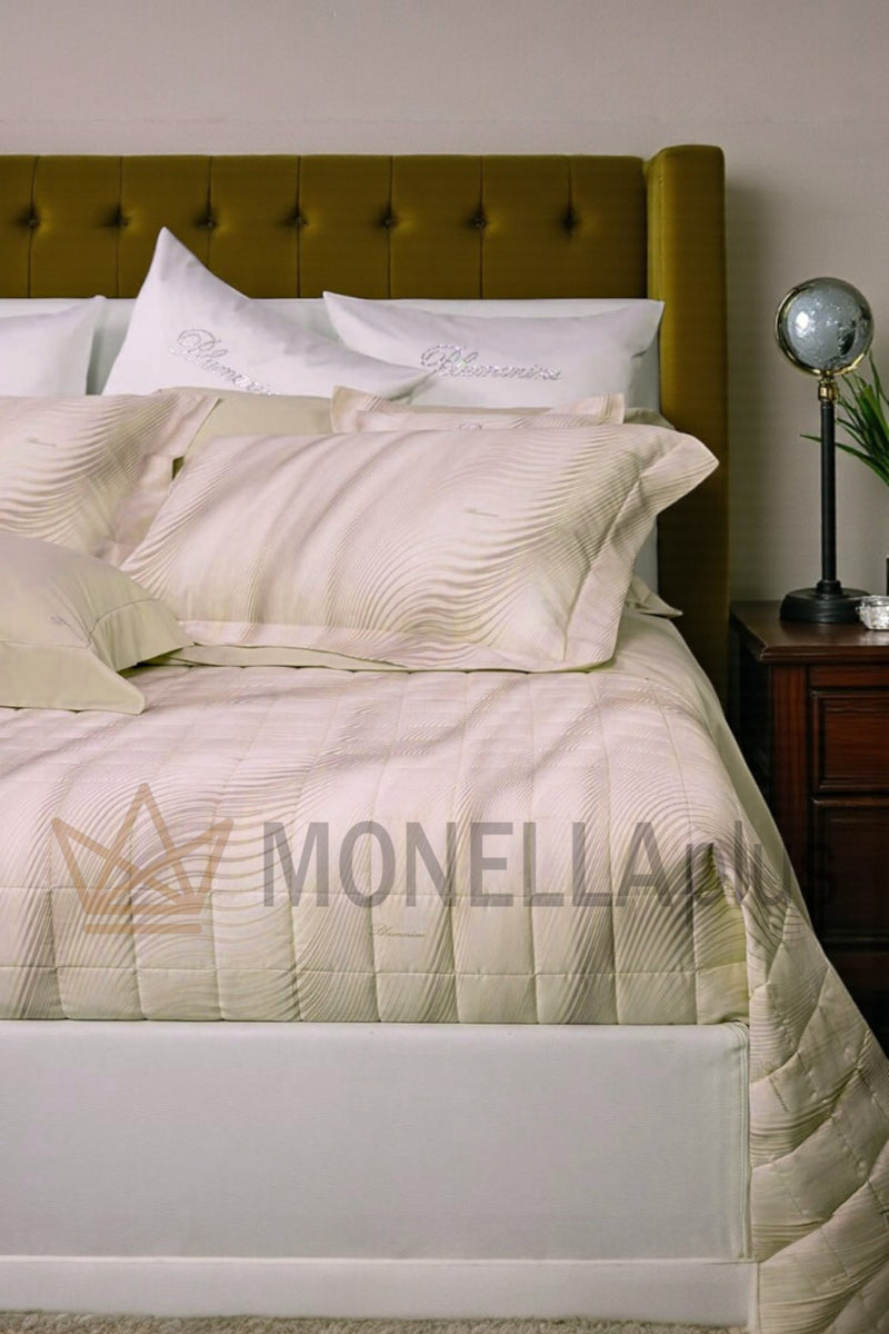 Κουβερλί Ελαφρύ Ρομαντικό διπλό Blumarine