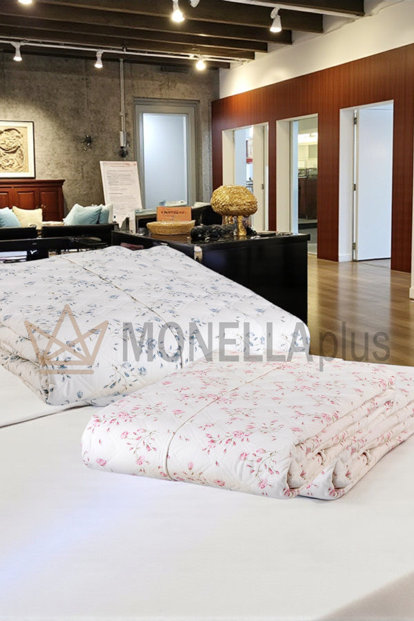 Copriletto Lilibet Blumarine