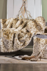 Kostkovaná Lince 190x140 Blumarine