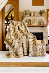 Kostkovaná Lince 190x140 Blumarine