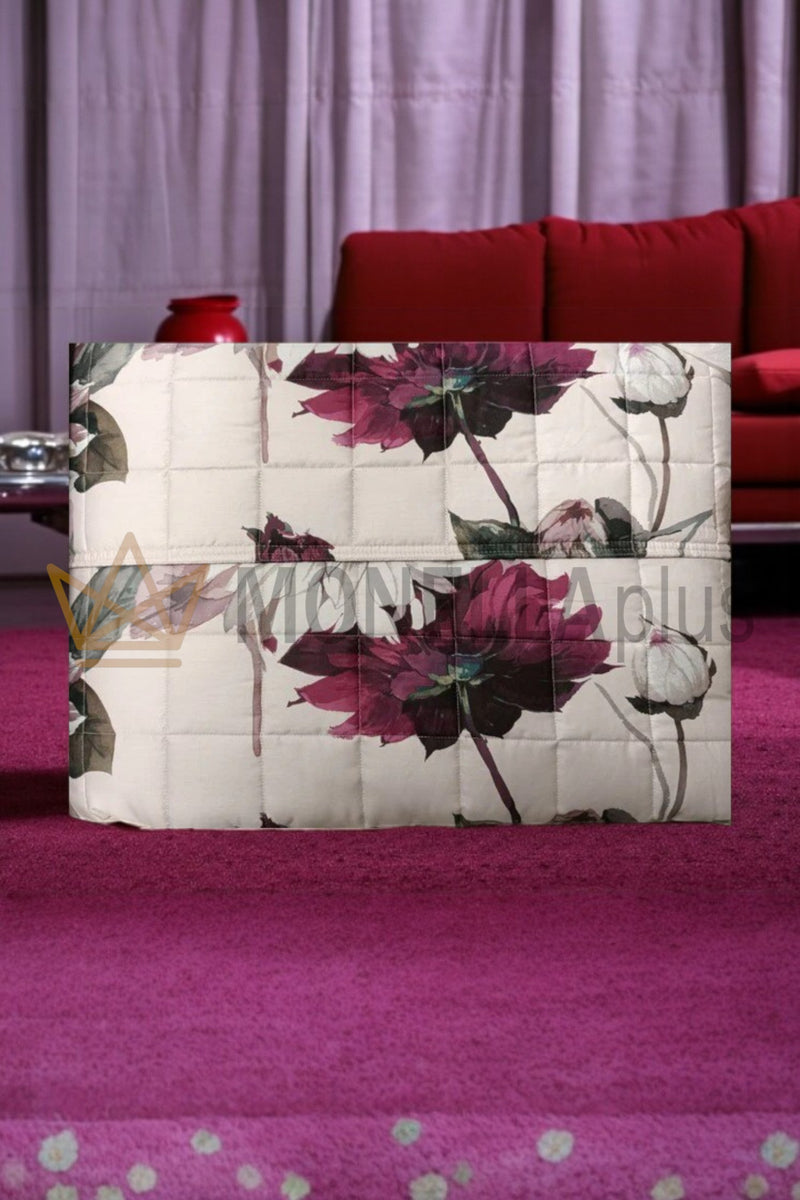 Copriletto Liuba Doppelbett Blumarine