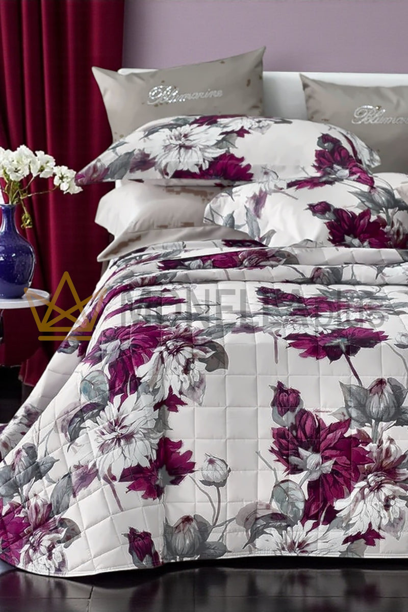 Copriletto Liuba Doppelbett Blumarine