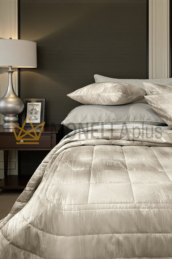 Copriletto Madison matrimoniale Svad Dondi