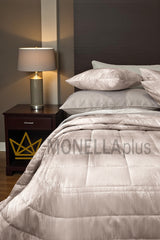 Přehoz na postel Madison manželský Svad Dondi