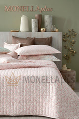 Cubrecama individual / matrimonial Malù Blumarine