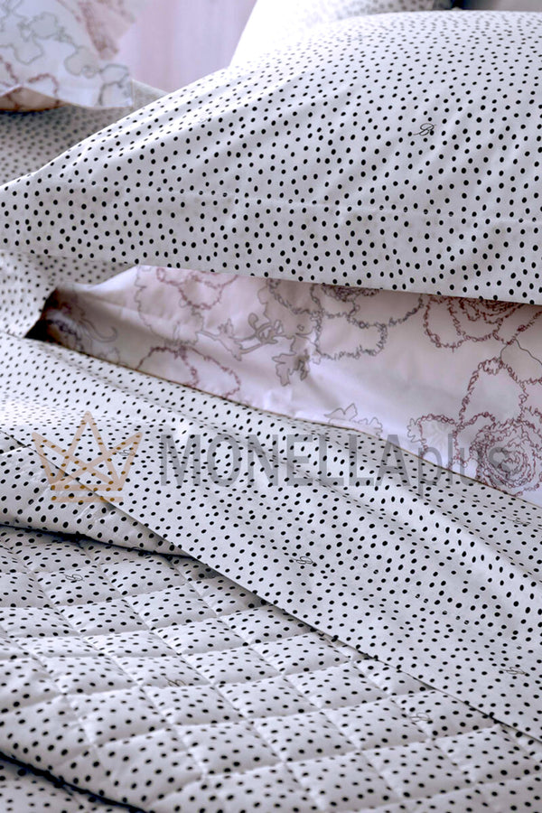 Copriletto singolo / matrimoniale Malù Blumarine