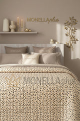 Cubrecama individual / matrimonial Malù Blumarine